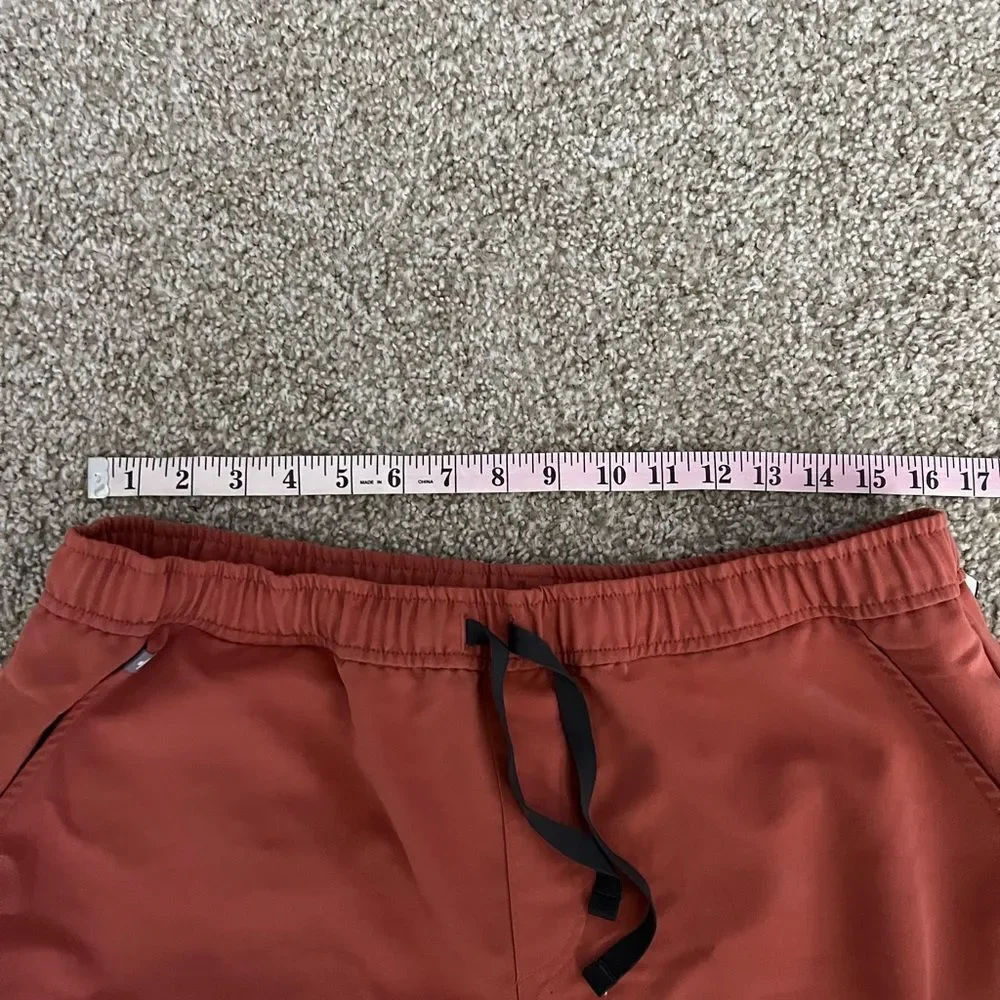 Figs Tansen medical scrub bottom joggers men’s XL
